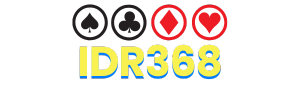 Logo IDR368